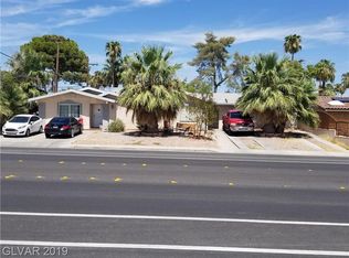 1408 Pawnee Dr, Las Vegas, NV 89169