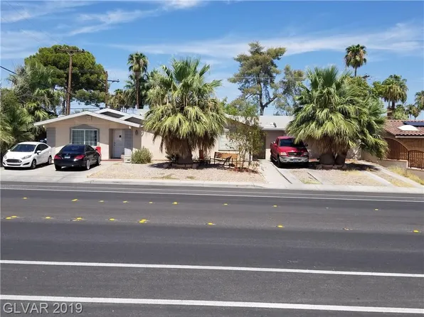 1408 Pawnee Dr, Las Vegas, NV 89169