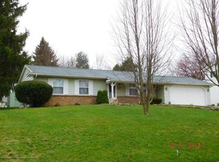 11196 Stoney Brook Dr, Grand Ledge, MI