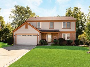 12420 Thoroughbred Dr, Pickerington, OH 43147
