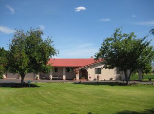 270 Old Riverside Hwy #1-2-3, Omak, WA 98841