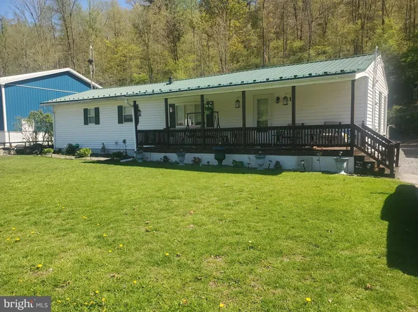 511 Runville Rd, Bellefonte, PA 16823