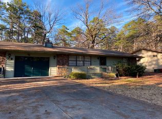 26 Pyrenees Way, Hot Springs, AR 71909