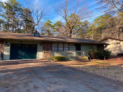 26 Pyrenees Way, Hot Springs, AR, 71909
