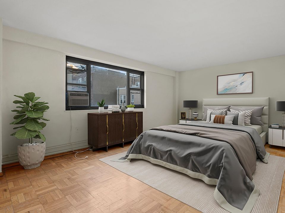 1st image of 6515 Boulevard East Unit 3S