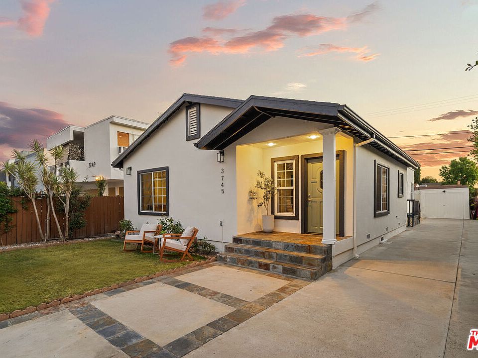 1st image of 3745 Veteran Ave