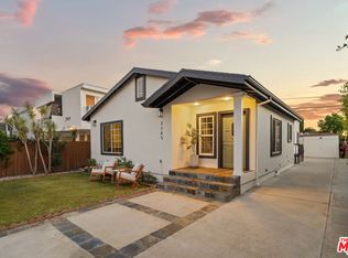 3745 Veteran Ave, Los Angeles, CA 90034