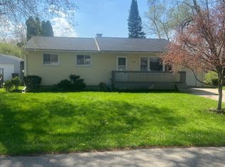 3634 Roosevelt Cir, Jackson, MI 49203