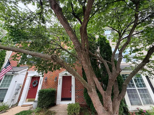 605 Tivoli Rd, Frederick, MD 21703