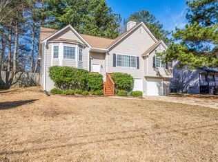 4454 Wesley Way, Austell, GA 30106