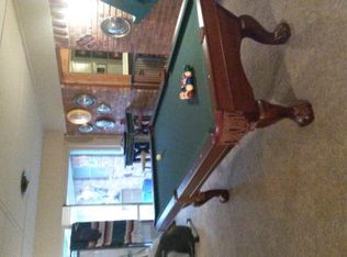 1402 NW 10th St, Andrews, TX 79714