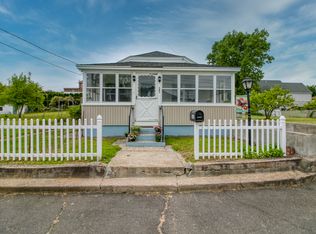 161 Pine St, Ludlow, MA 01056