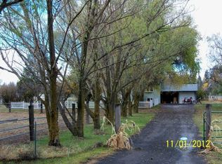 120 S Wheatland St, Spokane, WA 99202