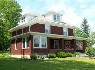 2075 Stoystown Rd, Friedens, PA 15541