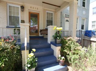 6212 5th St NW, Washington, DC 20011