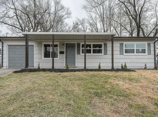 2733 S 51st Ter, Kansas City, KS 66106