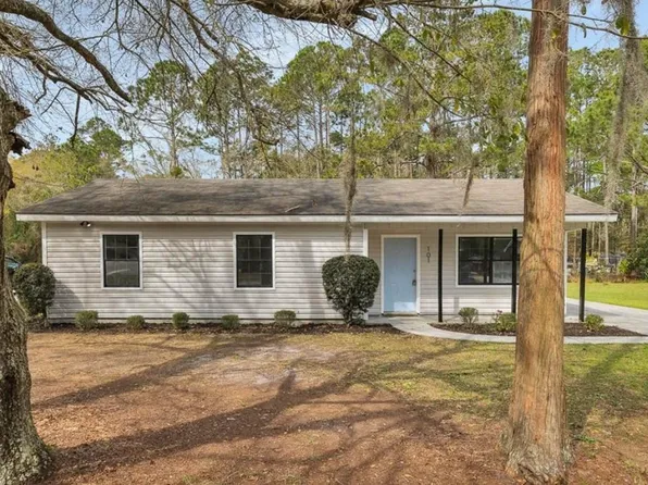 101 N Palm Dr, Brunswick, GA 31525