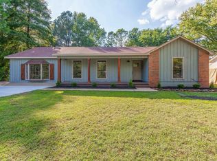 45 Woodard Dr, Jackson, TN 38305