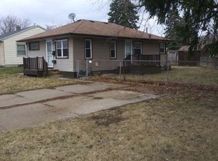 5426 N 60th St, Milwaukee, WI