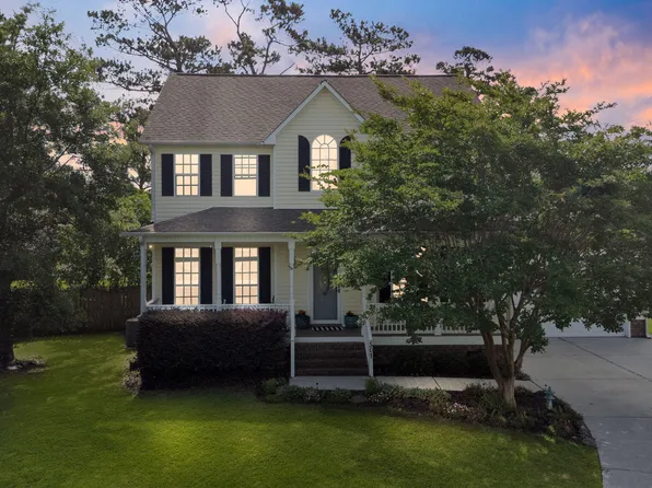 501 Island Place, Swansboro, NC 28584