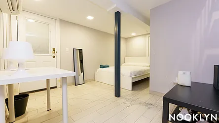 Rented by Nooklyn NYC LLC