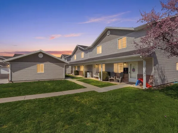 158 W 1310 S, Logan, UT 84321