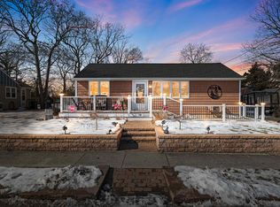 300 Eldredge Ave, Cape May, NJ 08204