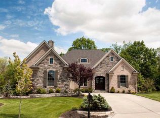 6154 Trotters Way, Liberty Township, OH 45011