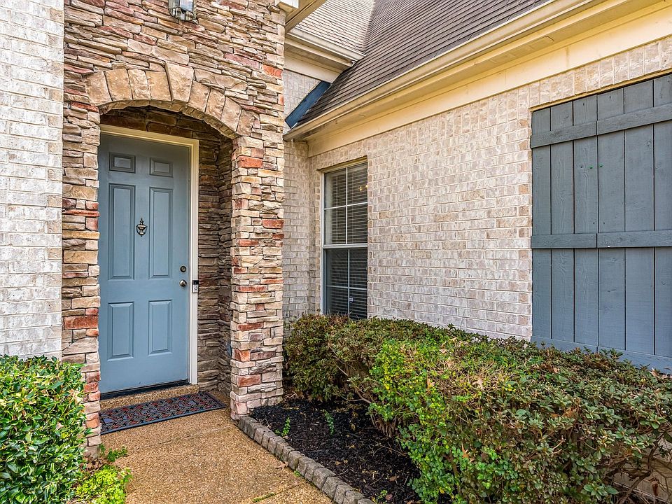 1140 Casentino St, Cordova, TN 38018 Zillow