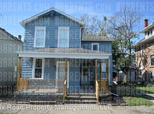 904 5th Ave, Middletown, OH 45044
