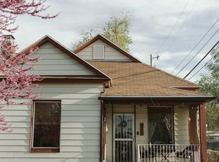 971 W 400 N, Salt Lake City, UT 84116