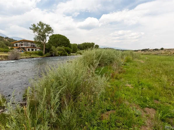 24263 River Rock Lane LOT 6, Buena Vista, CO 81211