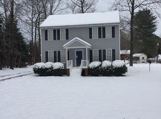10011 Talleysville Rd, New Kent, VA 23124