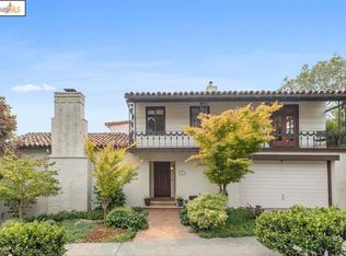 680 The Alameda, Berkeley, CA 94707