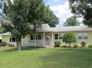 15415 S 1400 Rd, Nevada, MO 64772