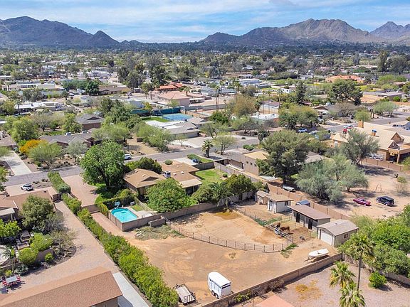 5th image of 6104 E DESERT COVE Avenue