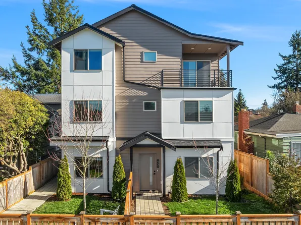 8338 27th Ave NW #B, Seattle, WA 98117