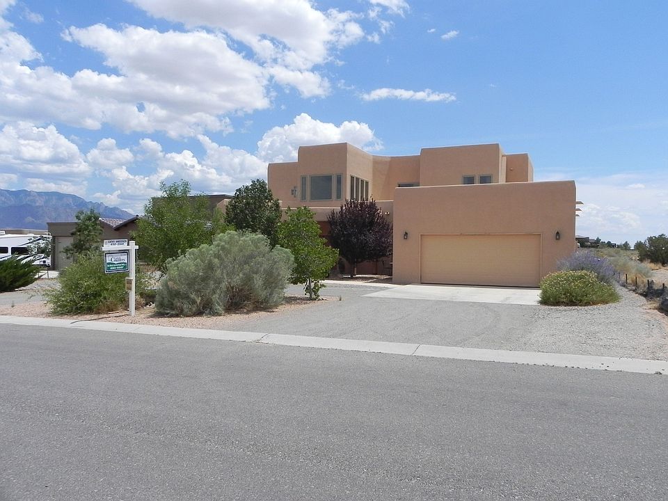 Custom Home on .5 Acre Lot 
