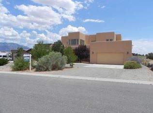 6508 Kalgan Rd NE, Rio Rancho, NM 87144