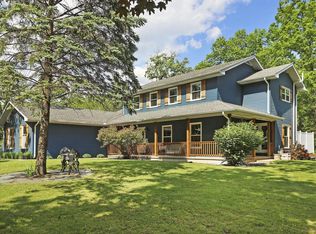 5815 256th Ave, Salem, WI 53168