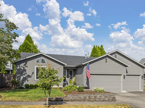 1557 SE Condor Ave, Gresham, OR 97080