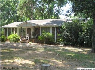 200 Hart Ave, Bessemer, AL 35023