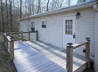 143 Westshore Dr, Ridgeway, SC 29130