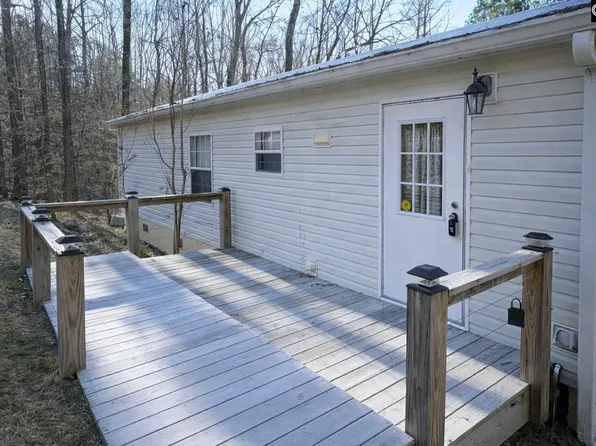 143 Westshore Dr, Ridgeway, SC 29130