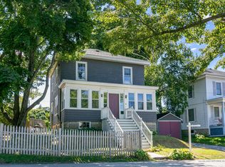 4 6th St, South Portland, ME 04106