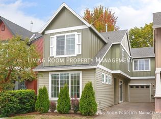20745 SW Skiver St, Beaverton, OR 97078