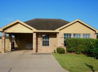 9210 N 32nd Ln, McAllen, TX 78504