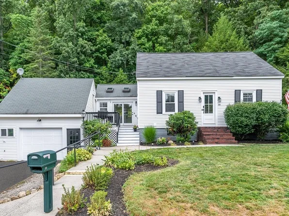 26 Belvidere Rd, Haverhill, MA 01830