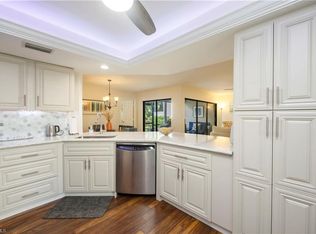 592 Beachwalk CIR #N105, NAPLES, FL 34108