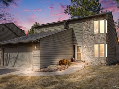 1579 W Briarwood Avenue, Littleton, CO, 80120